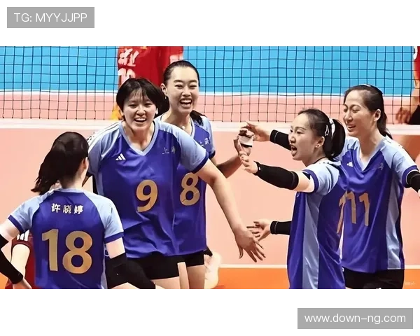 全运会女排铜牌战福建3-2险胜上海，三局打出高比分第五局18-16决胜