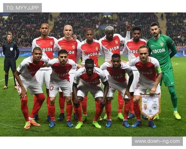 摩纳哥爆冷击败巴黎，打破恩里克球队联赛不败金身