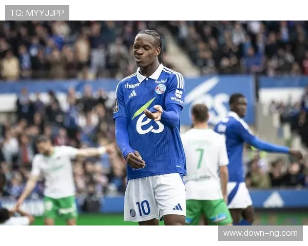 斯特拉斯堡推行年轻化战略，平均年龄仅23.7岁