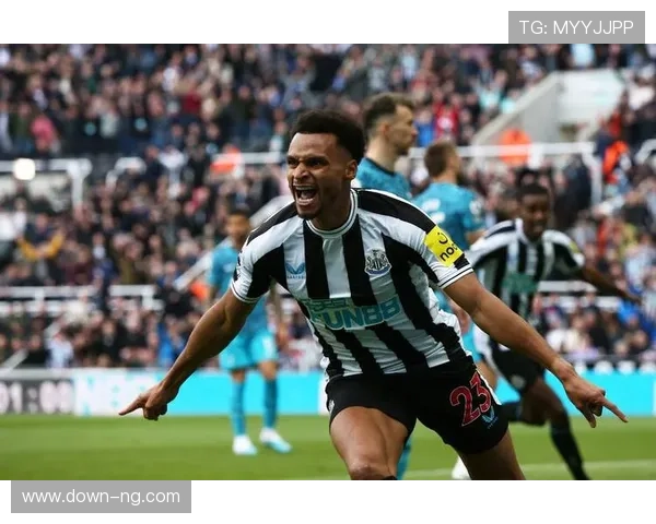 威洛克头球扳平巴黎，纽卡客场取关键一分