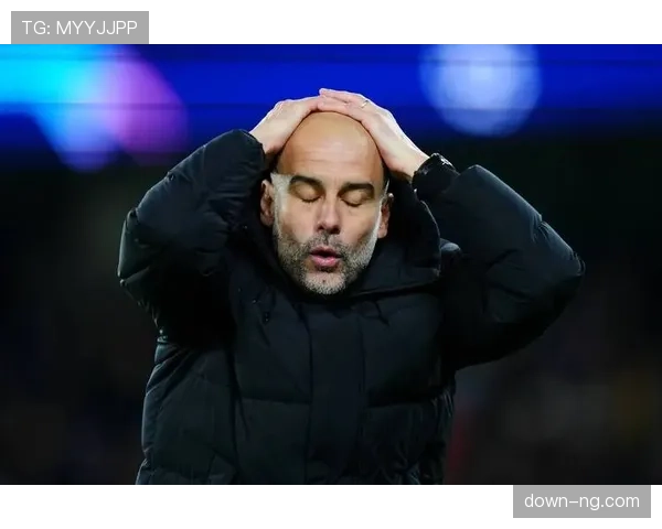 深度分析：对比瓜迪奥拉与克洛普，两种高位压迫风格的传承与变异