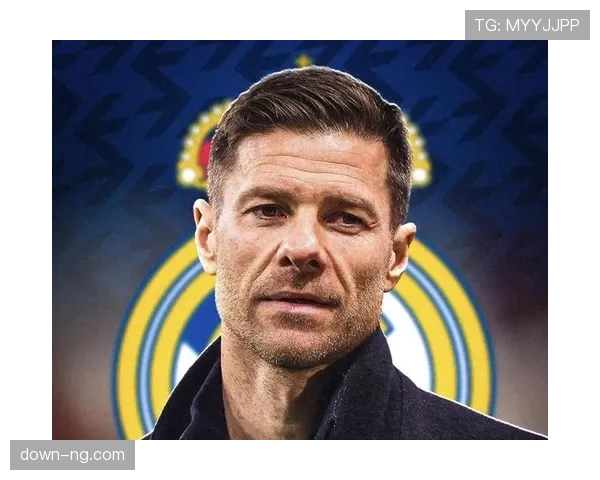 官方：哈维·阿隆索下赛季继续执教勒沃库森，拒绝利物浦邀约