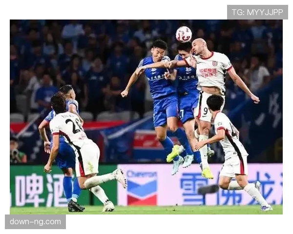 评论：面对密集赛程，中超球队的轮换艺术与阵容深度考验