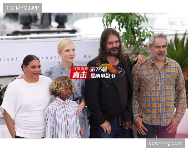 举重主题电影入围戛纳电影节一种关注单元，艺术呈现力与美